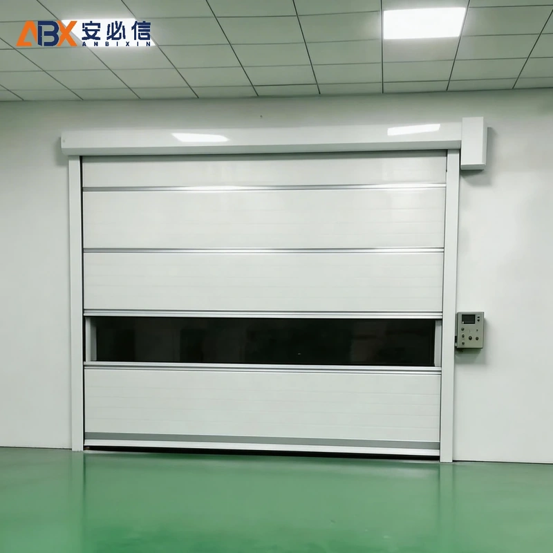 克拉玛依高速门